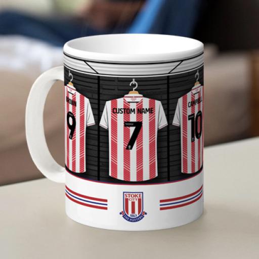 stoke fc merchandise